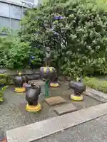 青松寺(東京都)