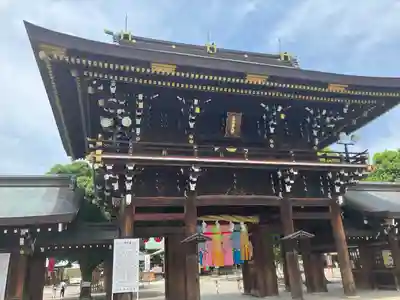 真清田神社(愛知県)