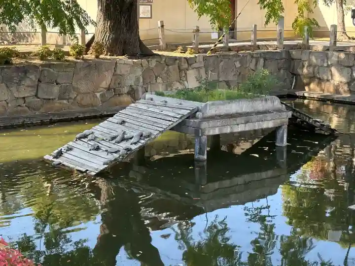 四天王寺(大阪府)