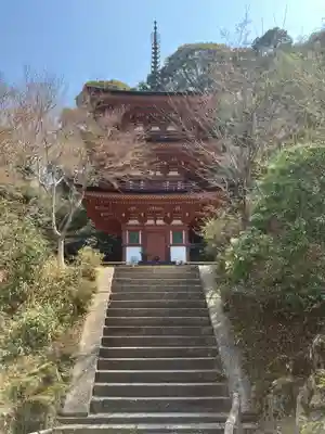 浄瑠璃寺(京都府)