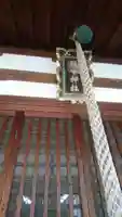 阪合神社(大阪府)