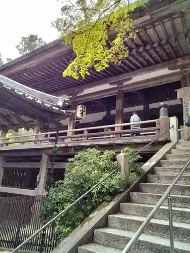石山寺(滋賀県)