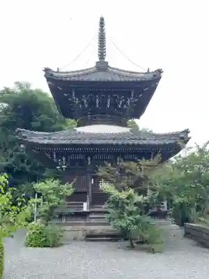 穴太寺のその他建物