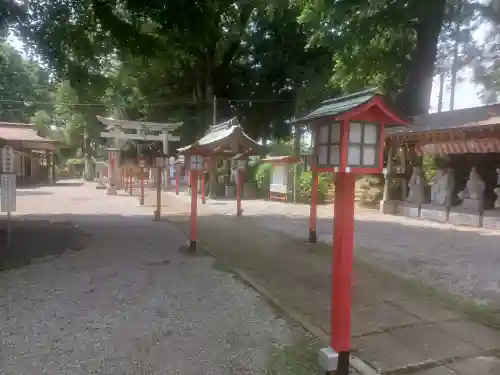 薬師寺八幡宮(栃木県)