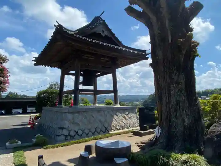 安楽寺のその他建物