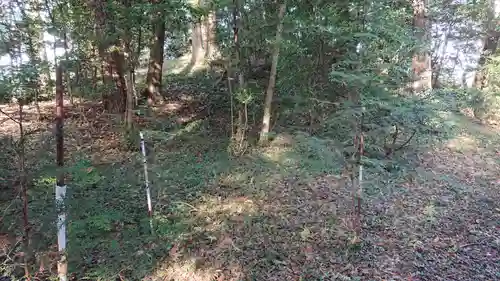 磐裂根裂神社(栃木県)