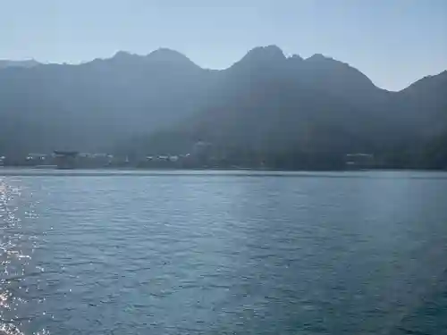 厳島神社(広島県)