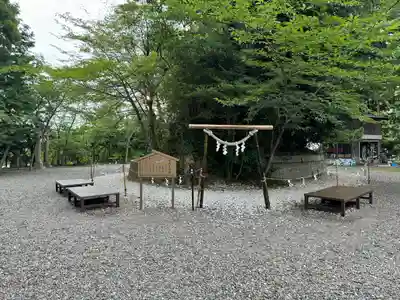 玉前神社(千葉県)