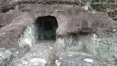 百穴観音堂のその他建物