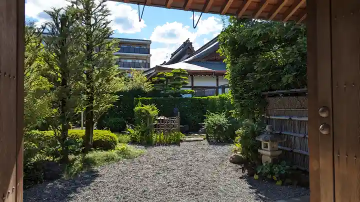 妙林寺(京都府)