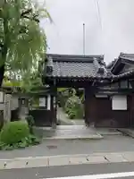 義仲寺(滋賀県)