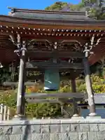 鬼岩寺のその他建物