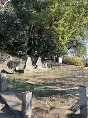 出雲伊波比神社(埼玉県)