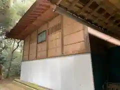 出羽神社(千葉県)