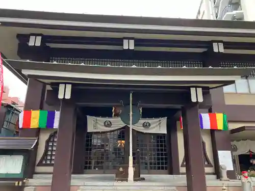 法昌寺(東京都)