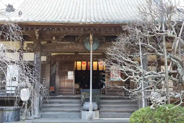 宝戒寺(神奈川県)