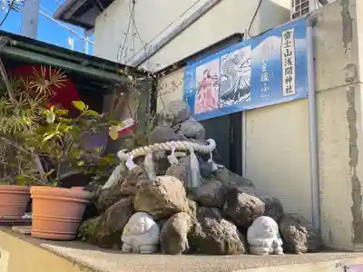 菊名神社(神奈川県)