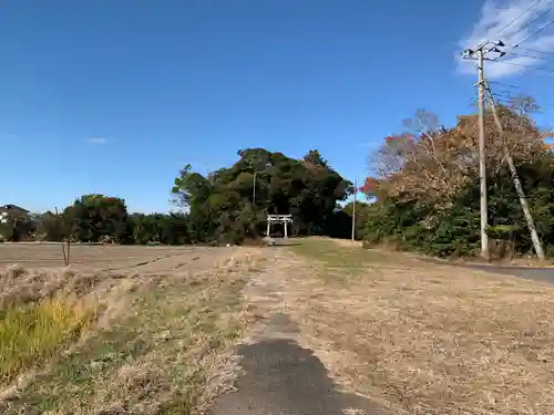 水神社(千葉県)