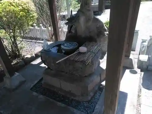 専光院(大分県)