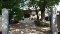 養源寺の本殿・本堂