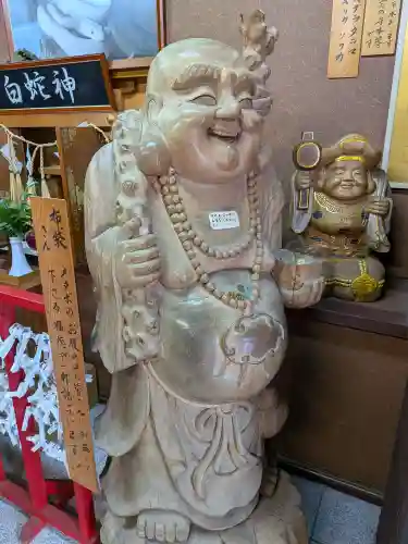 成田山不動院別府分院(大分県)