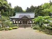 永光寺のその他建物