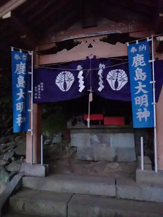 祐徳稲荷神社(佐賀県)