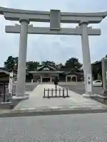 廣島護國神社(広島県)