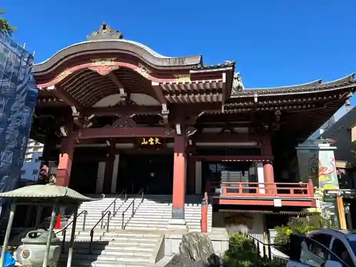 東光寺(埼玉県)