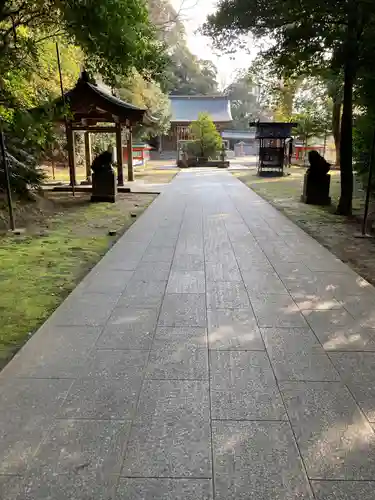富岡八幡宮(神奈川県)