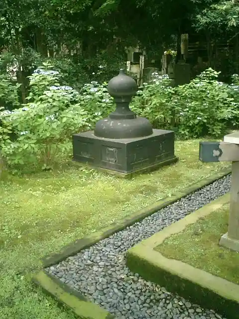 安國論寺(安国論寺)のその他建物