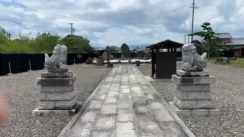 國建神社(愛知県)