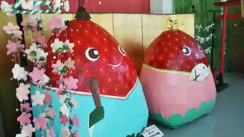 光明寺(感満不動尊)のその他建物