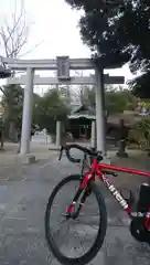 三囲神社(東京都)