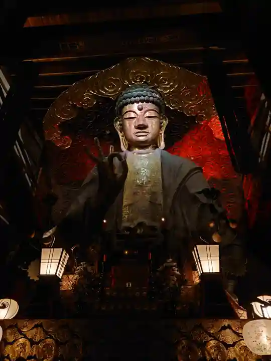 金鳳山 正法寺(岐阜県)