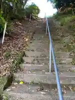 今福神社のその他建物