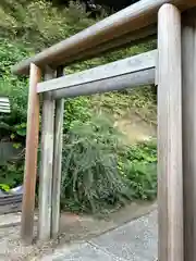 銭洗弁財天宇賀福神社(神奈川県)