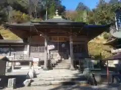 焼山寺(徳島県)