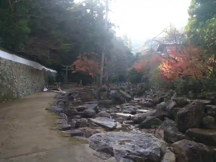 瀧宮神社(広島県)
