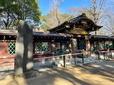 常磐神社(千葉県)