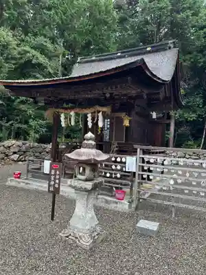 御上神社(滋賀県)