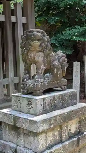 北白川天神宮(京都府)