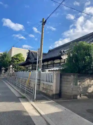 清見原神社(大阪府)