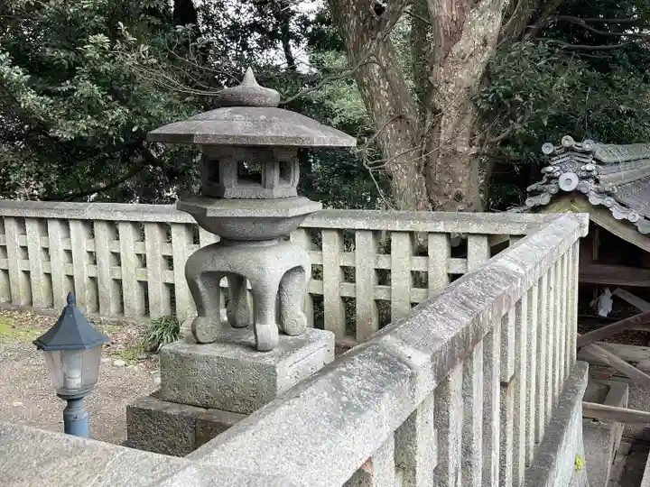 高屋八幡神社(滋賀県)