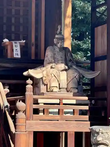 田中神社(京都府)