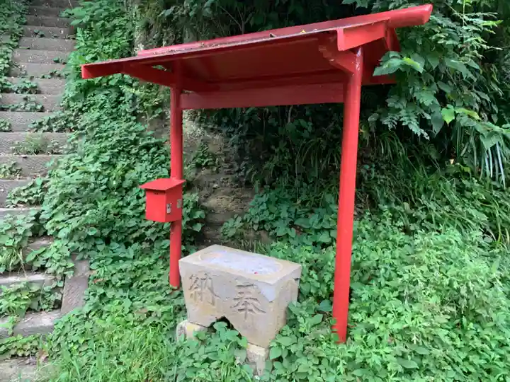 月夜見神社(千葉県)
