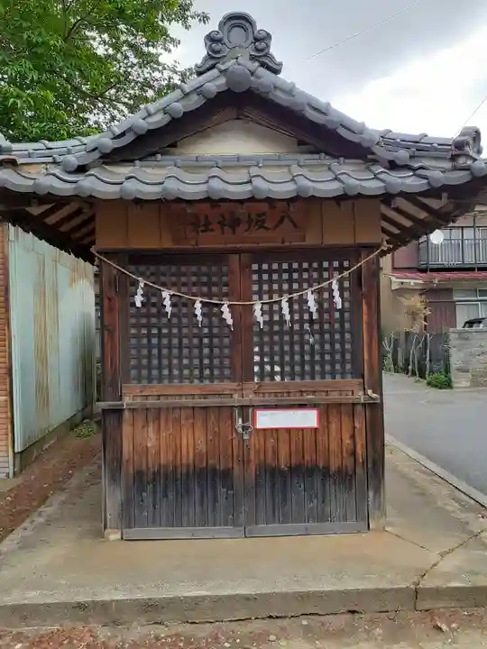 香取社(茨城県)