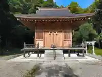 鹿嶋神社(神奈川県)