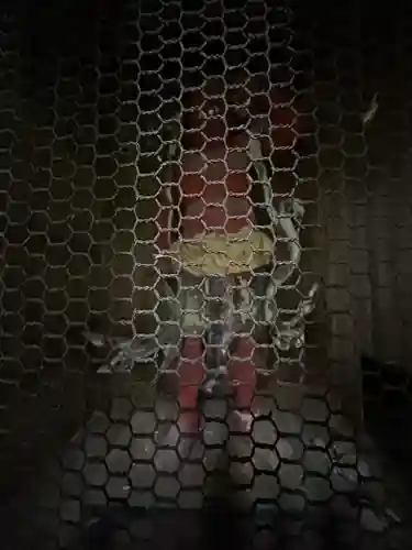 珍蔵寺　(山形県)