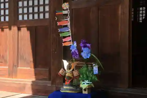 豊景神社の授与品その他